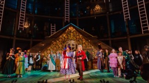 Christopher Haydon on his first season at the Rose Theatre in Kingston: It's all about the audience
