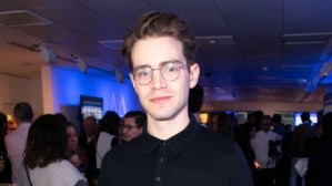 <em>The Inheritance</em>'s Andrew Burnap joins Rachel Zegler and Gal Gadot in live-action <em>Snow White</em> musical