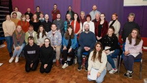 <em>Titanic the Musical</em> at Kings Theatre Portsmouth reveals initial cast