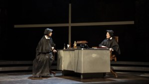 <em>Doubt</em> at Chichester Festival Theatre – review
