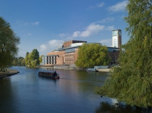 RSC to partner with TikTok to offer discount tickets to young people and full-time students