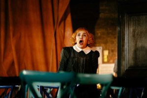 <em>The Chairs</em> at the Almeida – first look