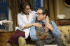 Plaza Suite with Matthew Broderick and Sarah Jessica Parker to run in the West End