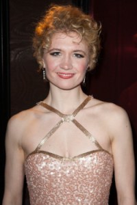 Cast including Scarlett Strallen and Fra Fee announced for Menier's Christmas <em>Candide</em>