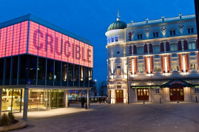<em>Kes</em> dance premiere, Brian Friel and <em>Boeing</em> feature in new Sheffield season