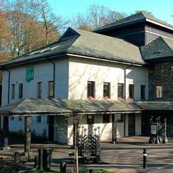 Theatre By the Lake stages Friel, Butterworth and J.M.Barrie