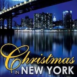 <em>Christmas in New York</em> comes to Manchester, 7 December