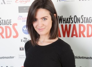 Lauren Samuels joins Louise Dearman in <em>Water Babies</em> musical