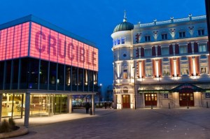New Sheffield season includes <em>Show Boat</em>