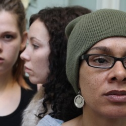 <em>I Am A Voice</em> celebrates International Women's Week at Unity, Liverpool