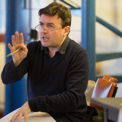 Sheffield Theatres continue Brian Friel season with launch of <em>Wonderful Tennessee</em>