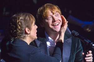 The 2014 WhatsOnStage Awards Concert in pictures