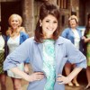 Gemma Arterton stars in Rupert Goold's <em>Made in Dagenham</em> musical at Adelphi from October