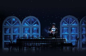 Andrei Konchalovsky brings <em>Uncle Vanya</em> and <em>Three Sisters</em> double bill to Wyndham's