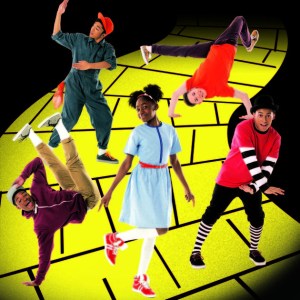 Southbank Centre announces Summer family programme