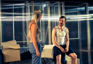 Microcosm (Soho Theatre)