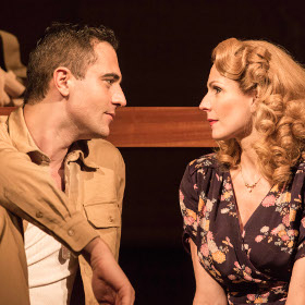 <em>From Here to Eternity</em> to be broadcast at 250 UK cinemas