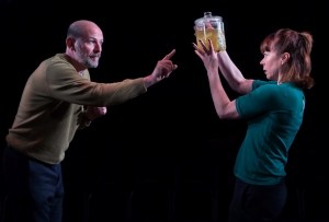 Incognito (Bush Theatre)