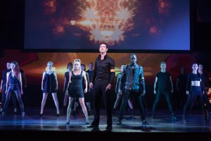 West End Eurovision returns after four years