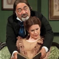 Il barbiere di Siviglia (Holland Park)