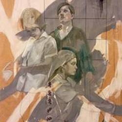 Britten in the Park – a company first