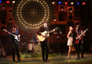 Kinks musical <em>Sunny Afternoon</em> transfers to Harold Pinter Theatre