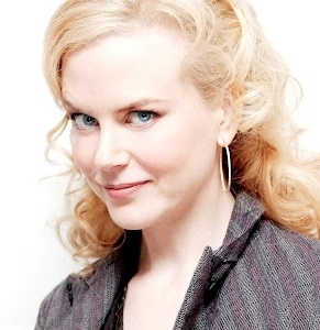 Nicole Kidman set for London stage return?