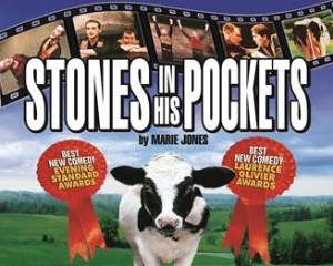 <em>Stones in His Pockets</em> returns for UK tour