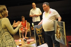 Invincible (St James Theatre)
