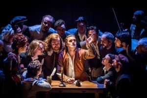 Watch the trailer for <em>Shakespeare in Love</em>