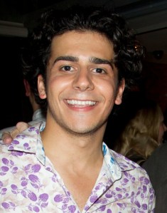 Liam Tamne joins <em>Phantom of the Opera</em> cast from September