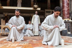 Holy Warriors (Shakespeare's Globe)