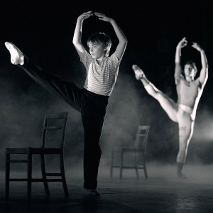 Original Billy Elliot returns to West End for one night only