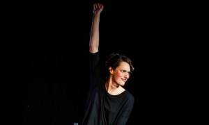 Catherine Love: Play it again