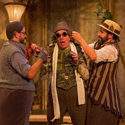 The Wind in the Willows (York Theatre Royal)
