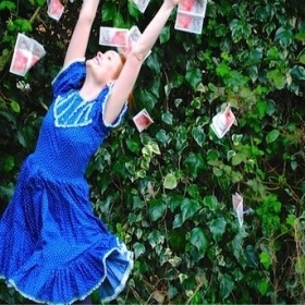 Broke (Edinburgh Fringe)