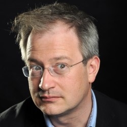 Robin Ince's Blooming Buzzing Confusion (Edinburgh Fringe)