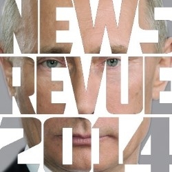 NewsRevue 2014 (Edinburgh Fringe)