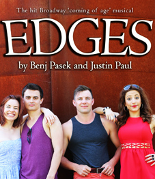 Edges (Tabard Theatre)