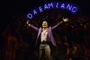 18K people crash <em>Miss Saigon</em> gala website