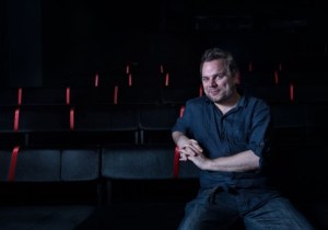 The Gate's Christopher Haydon: 'We want to create work that looks at massive ideas'
