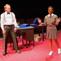 Roundelay (Stephen Joseph Theatre)