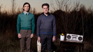 Theatre highlights of the week: <em>Ballyturk</em>, <em>Broadway</em> and <em>Brazouka</em>