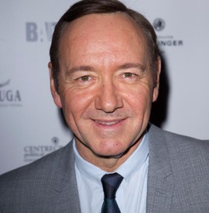 Kevin Spacey stalker jailed for four years