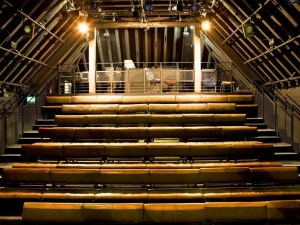 Catherine Love: Time up for show times?