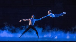 <em>Billy Elliot Live</em> to be released on DVD and Blu-ray in November