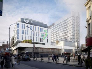 Lyric Hammersmith announces new season
