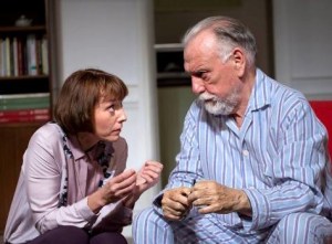 The Father (Ustinov Studio)