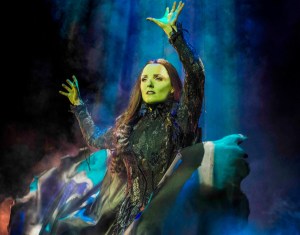 Test your theatre knowledge: Whose lyric is it anyway?