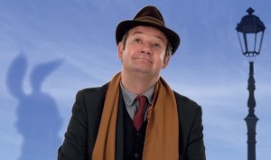 Donovan and Dreyfus headline Birmingham REP's new season